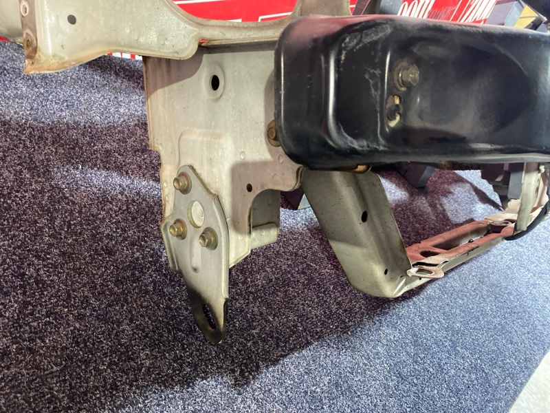 Рамка радиатора, 3800 рублей, Солонцы