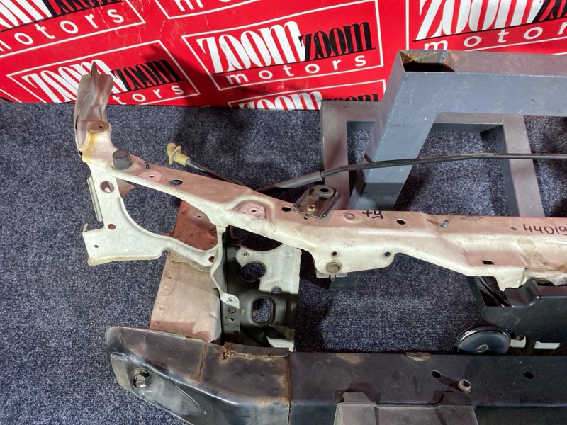 Рамка радиатора, 3800 рублей, Солонцы