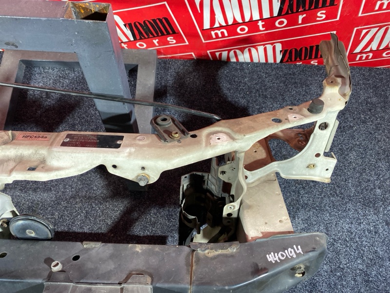 Рамка радиатора, 3800 рублей, Солонцы