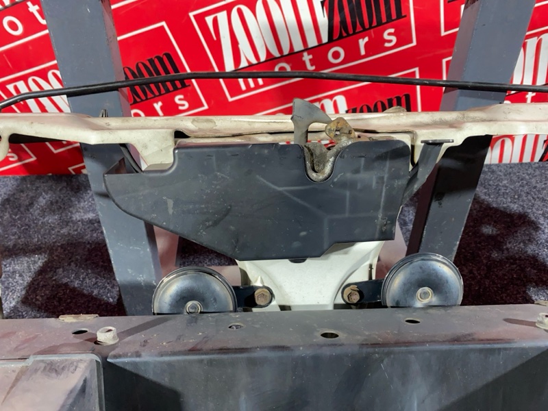 Рамка радиатора, 3800 рублей, Солонцы