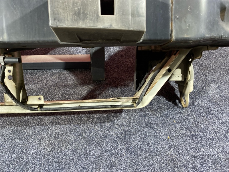 Рамка радиатора, 3800 рублей, Солонцы