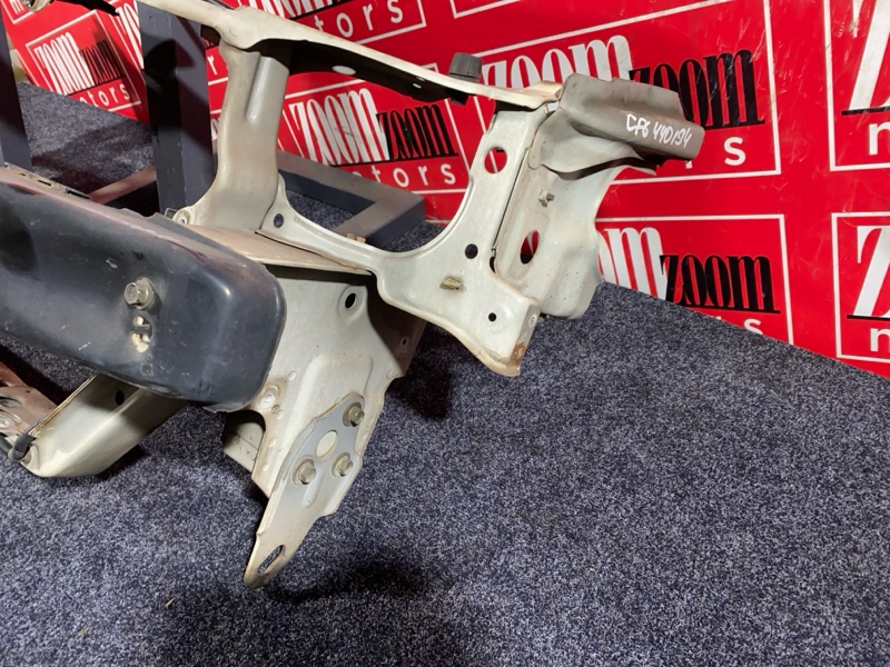 Рамка радиатора, 3800 рублей, Солонцы