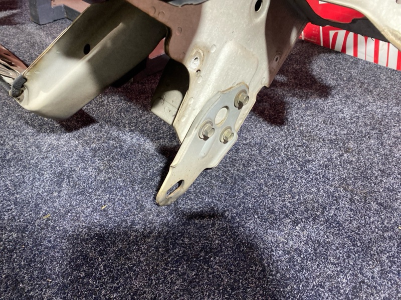 Рамка радиатора, 3800 рублей, Солонцы