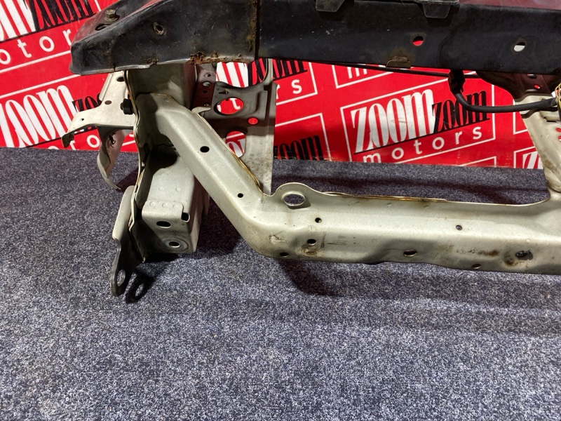 Рамка радиатора, 3800 рублей, Солонцы