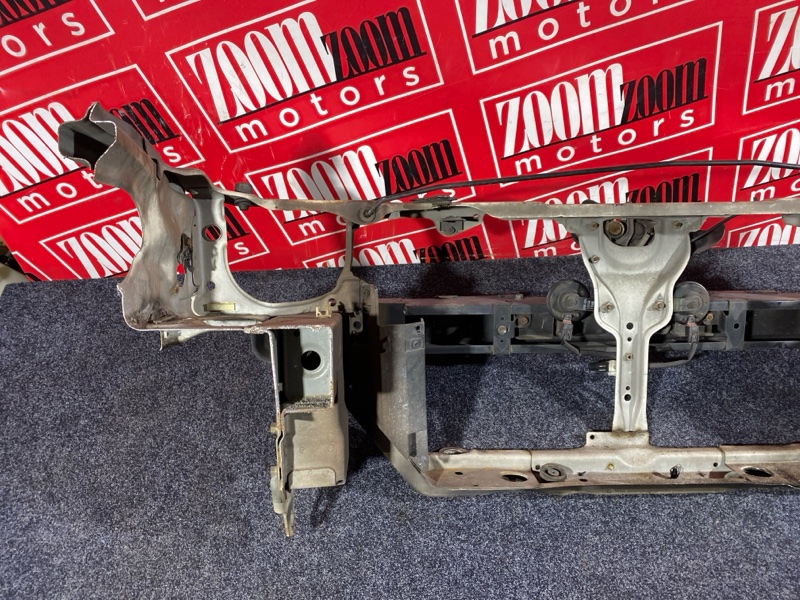 Рамка радиатора, 3800 рублей, Солонцы