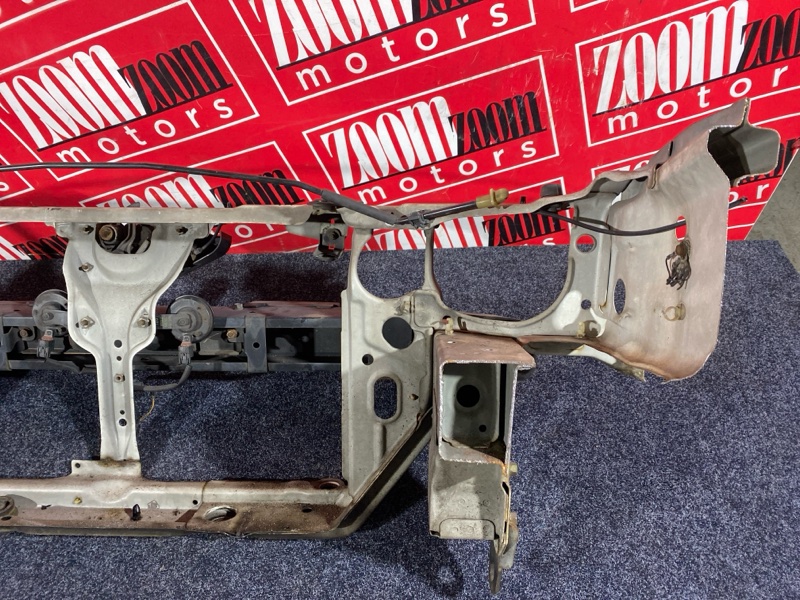 Рамка радиатора, 3800 рублей, Солонцы