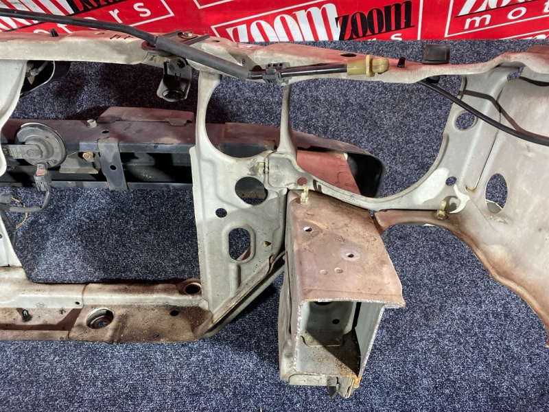 Рамка радиатора, 3800 рублей, Солонцы