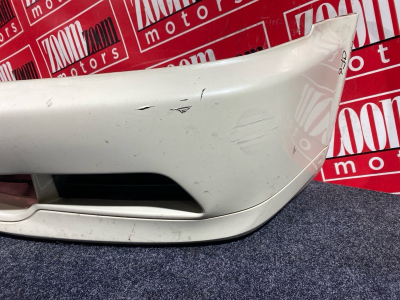 Бампер, 10500 рублей, Солонцы