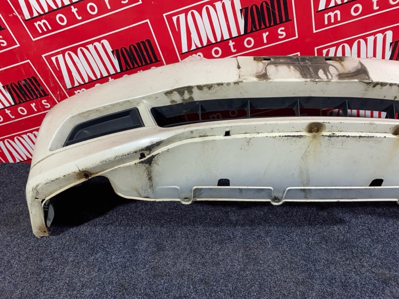 Бампер, 10500 рублей, Солонцы