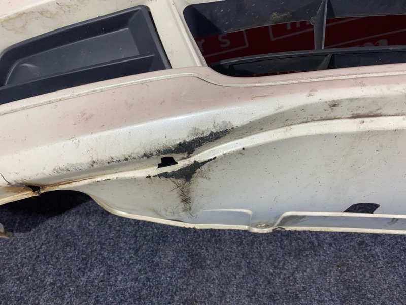 Бампер, 10500 рублей, Солонцы