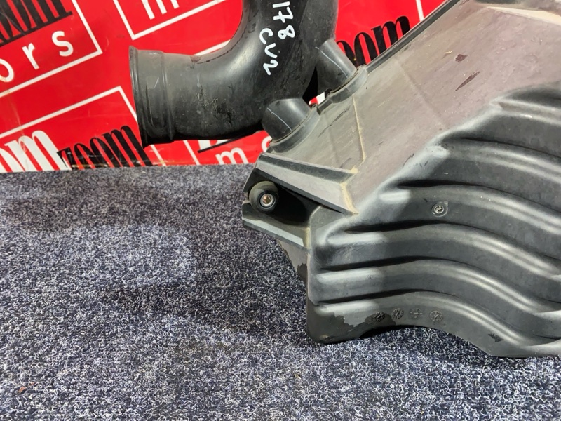 Резонатор воздушного фильтра, 2700 рублей, Солонцы