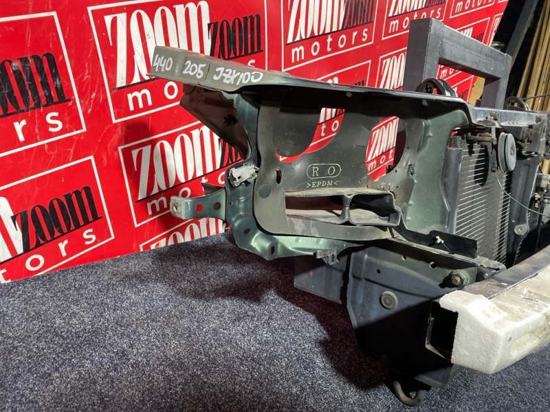 Рамка радиатора, 33300 рублей, Солонцы