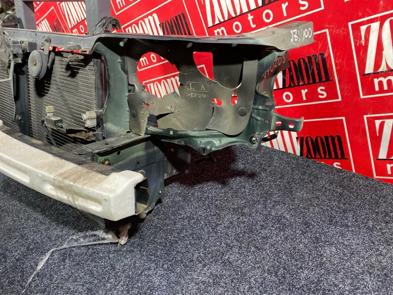 Рамка радиатора, 33300 рублей, Солонцы