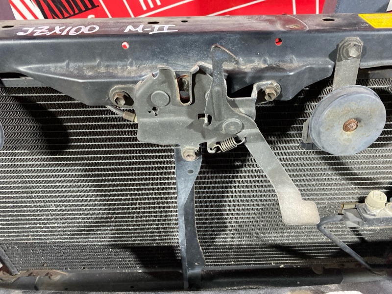 Рамка радиатора, 33300 рублей, Солонцы