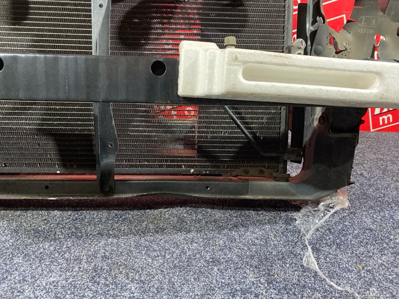 Рамка радиатора, 33300 рублей, Солонцы