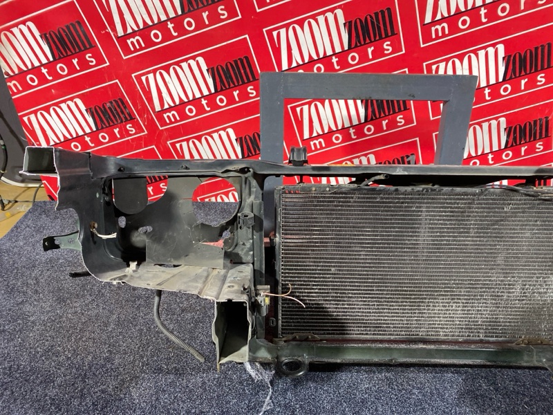 Рамка радиатора, 33300 рублей, Солонцы