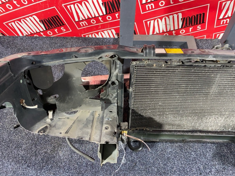 Рамка радиатора, 33300 рублей, Солонцы