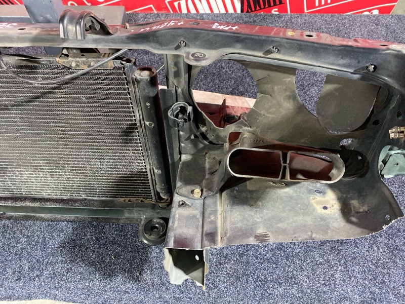 Рамка радиатора, 33300 рублей, Солонцы