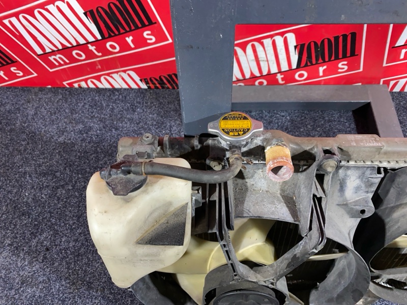 Радиатор двигателя, 8600 рублей, Солонцы