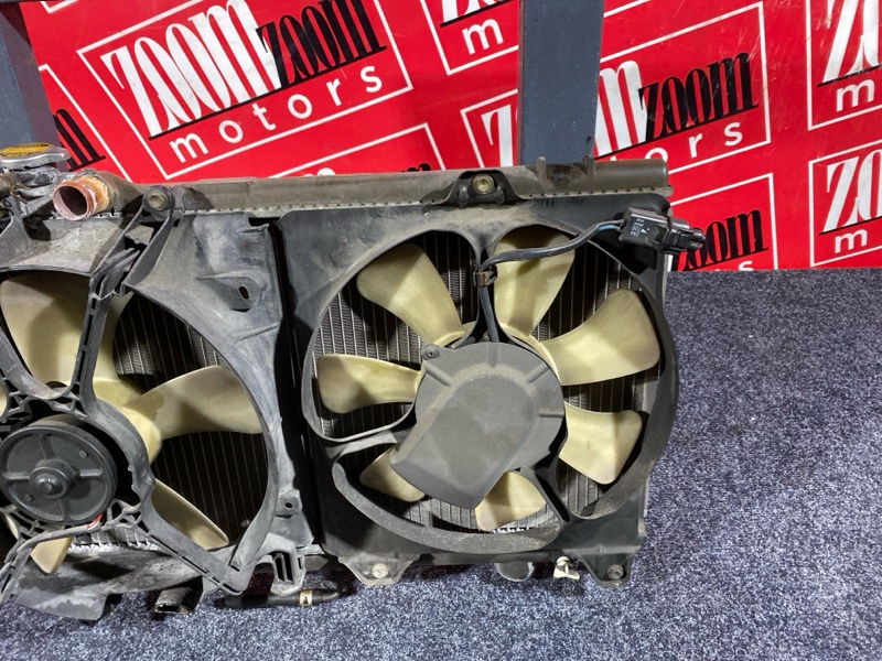 Радиатор двигателя, 8600 рублей, Солонцы