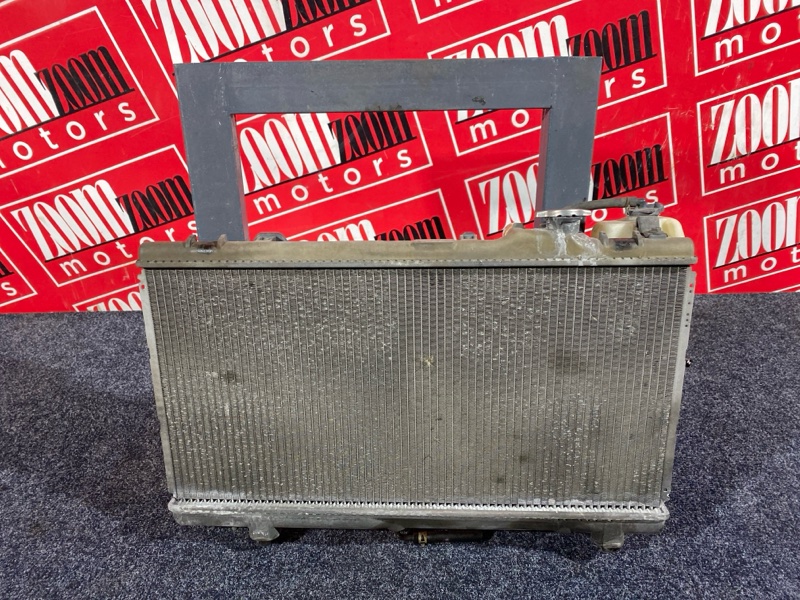 Радиатор двигателя, 8600 рублей, Солонцы