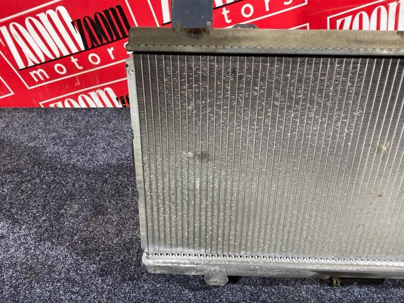 Радиатор двигателя, 8600 рублей, Солонцы