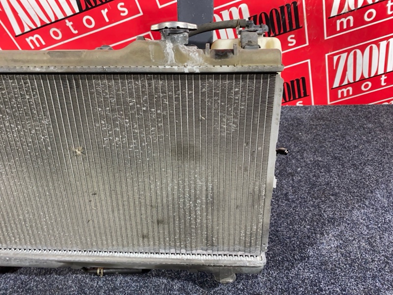 Радиатор двигателя, 8600 рублей, Солонцы