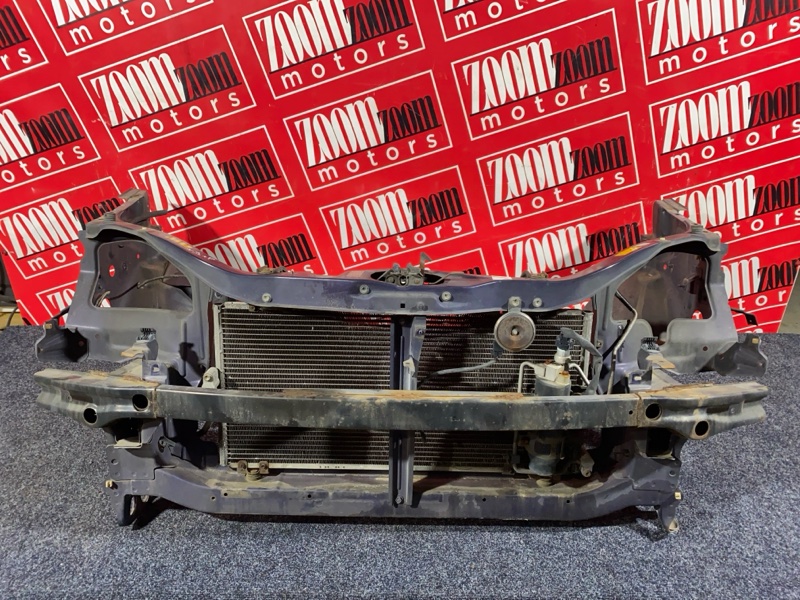 Рамка радиатора, 2900 рублей, Солонцы