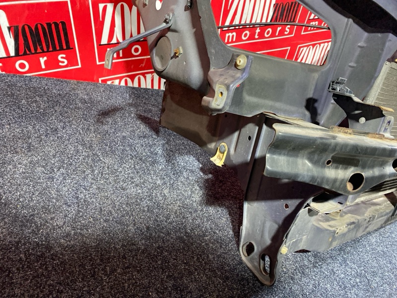 Рамка радиатора, 2900 рублей, Солонцы