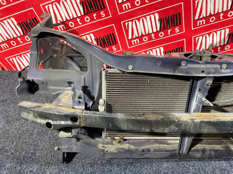 Рамка радиатора, 2900 рублей, Солонцы