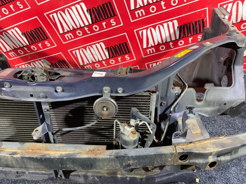 Рамка радиатора, 2900 рублей, Солонцы