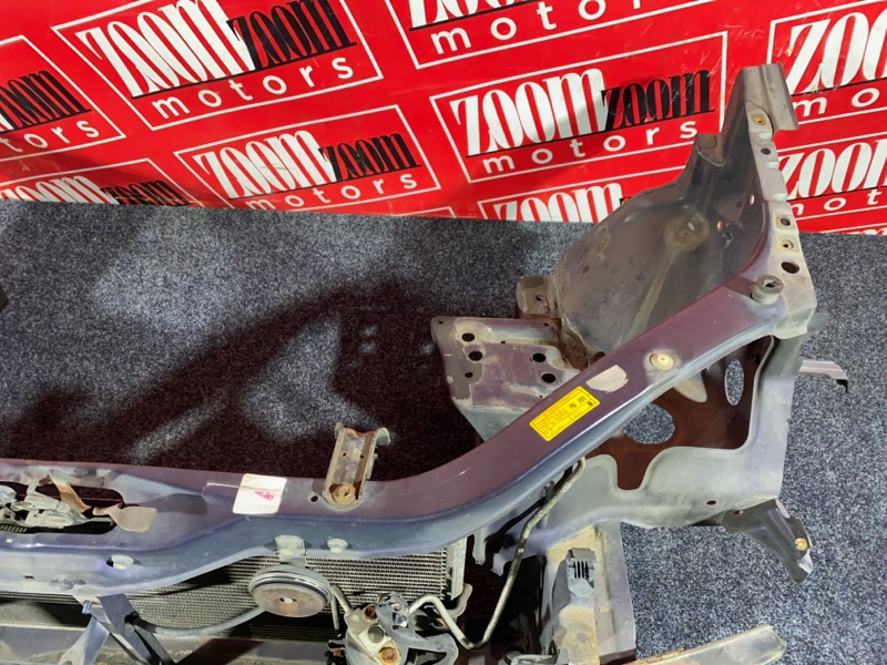 Рамка радиатора, 2900 рублей, Солонцы