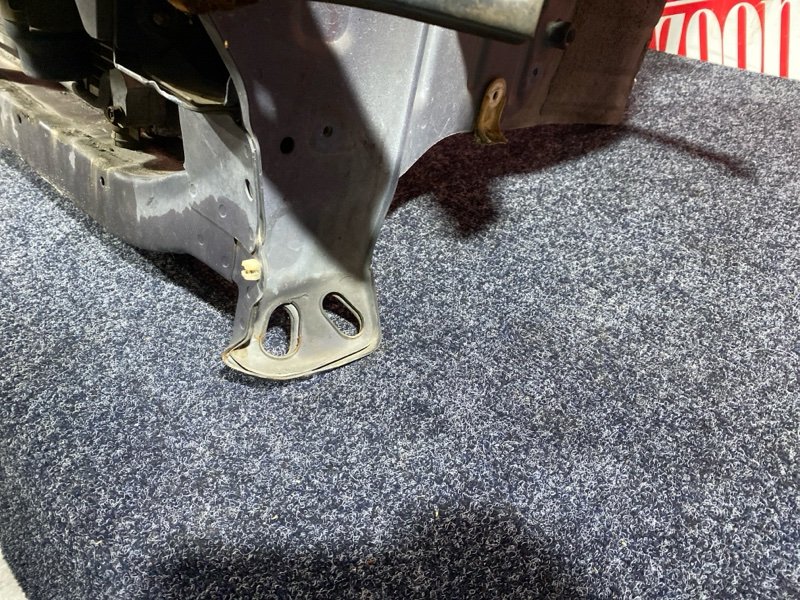 Рамка радиатора, 2900 рублей, Солонцы