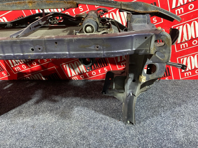 Рамка радиатора, 2900 рублей, Солонцы