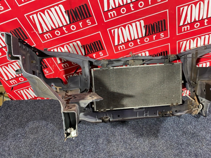 Рамка радиатора, 2900 рублей, Солонцы