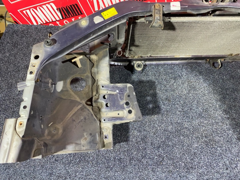 Рамка радиатора, 2900 рублей, Солонцы