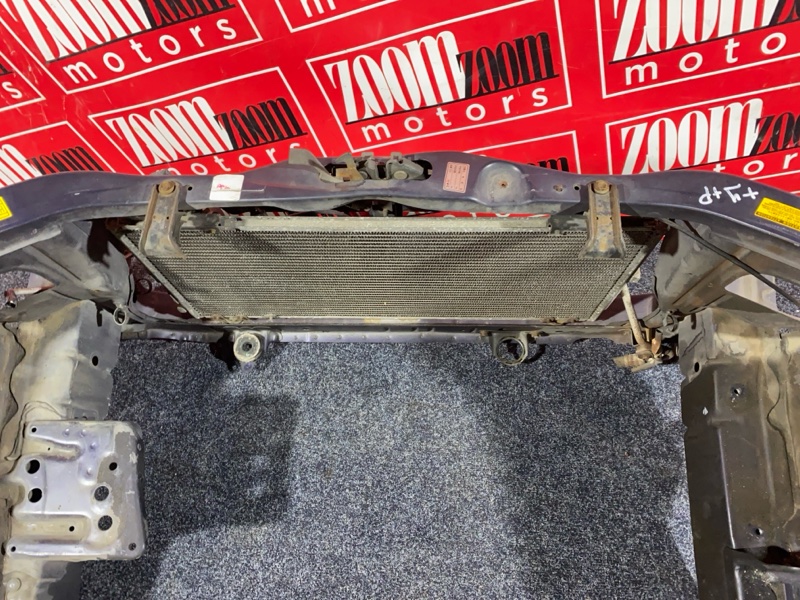 Рамка радиатора, 2900 рублей, Солонцы