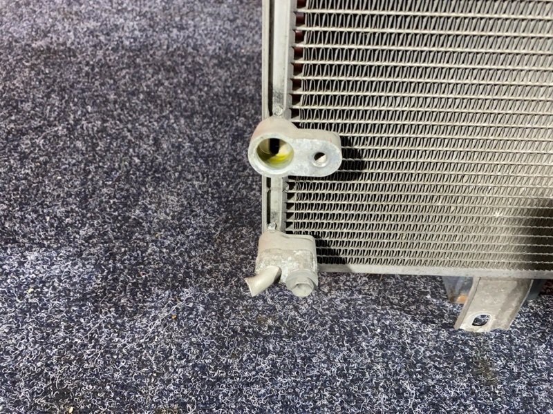 Радиатор кондиционера, 3400 рублей, Солонцы