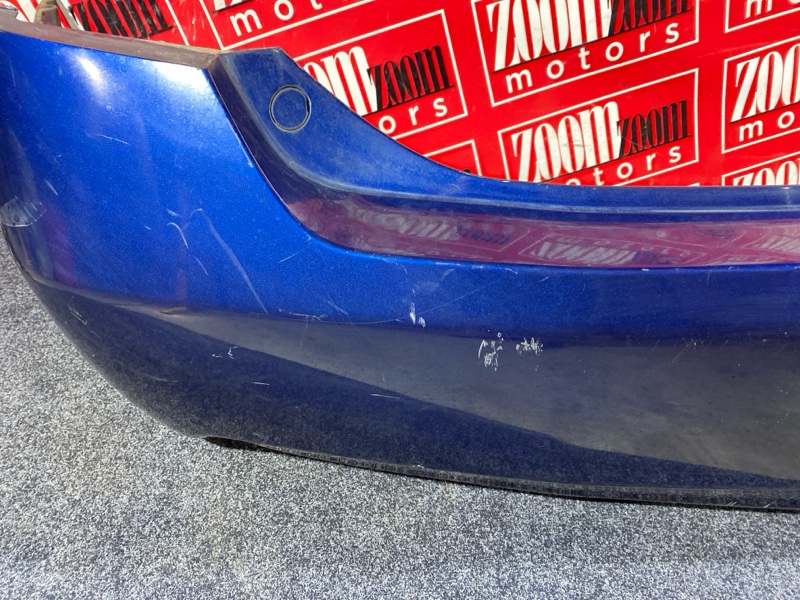 Бампер, 9400 рублей, Солонцы