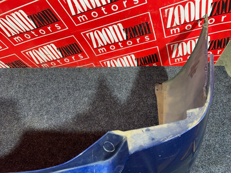 Бампер, 9400 рублей, Солонцы