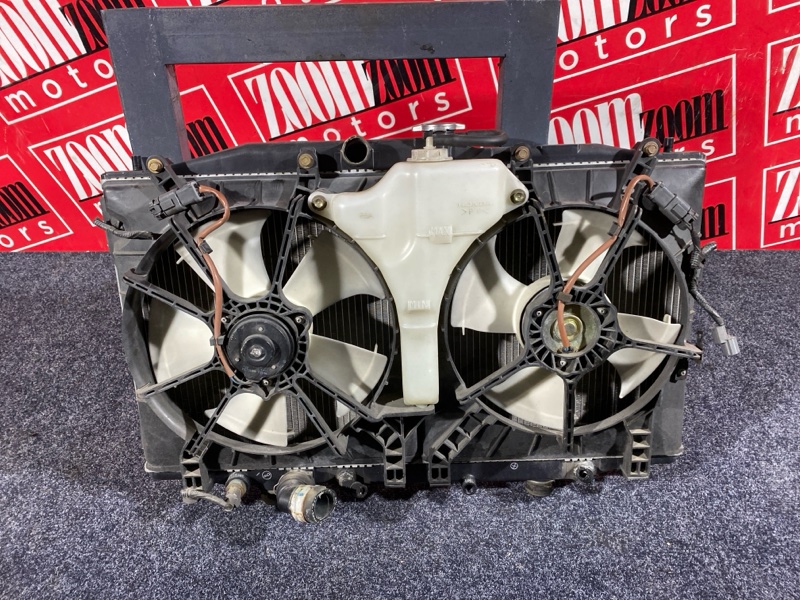 Радиатор двигателя, 7600 рублей, Солонцы