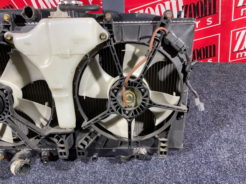 Радиатор двигателя, 7600 рублей, Солонцы