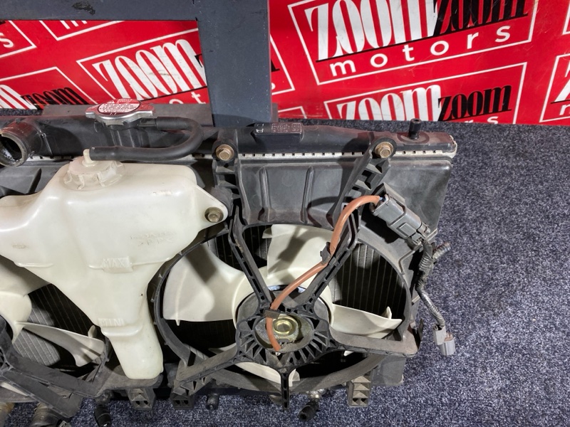 Радиатор двигателя, 7600 рублей, Солонцы