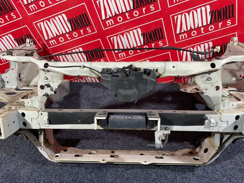 Рамка радиатора, 2900 рублей, Солонцы