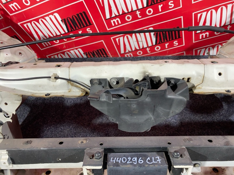 Рамка радиатора, 2900 рублей, Солонцы