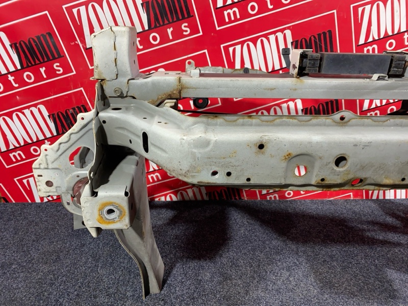 Рамка радиатора, 2900 рублей, Солонцы