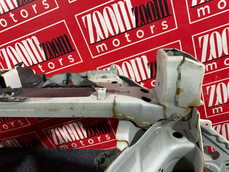 Рамка радиатора, 2900 рублей, Солонцы