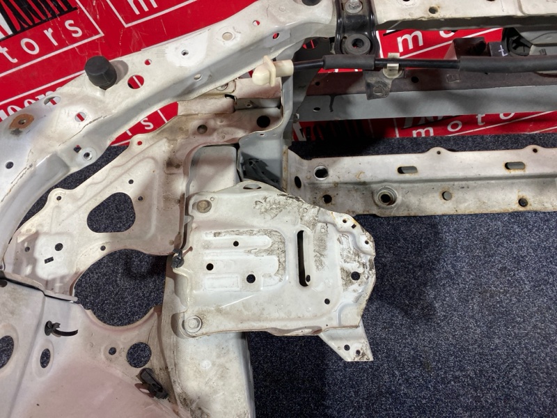 Рамка радиатора, 2900 рублей, Солонцы