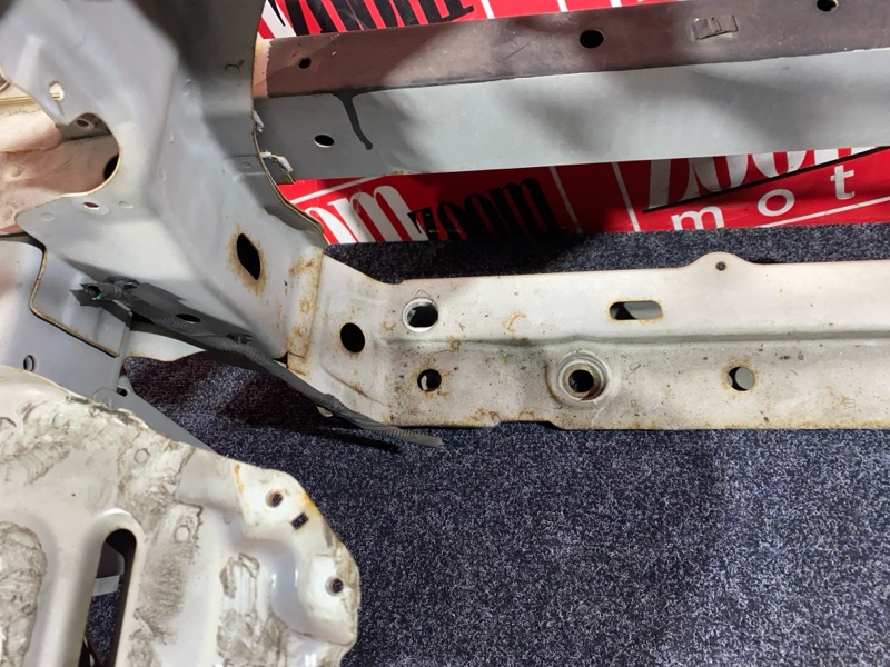 Рамка радиатора, 2900 рублей, Солонцы