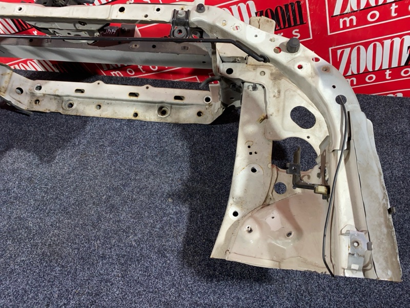 Рамка радиатора, 2900 рублей, Солонцы